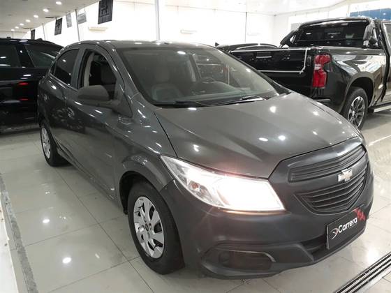 CHEVROLET ONIX 1.0 MPFI LS 8V FLEX 4P MANUAL CHEVROLET ONIX 1.0 MPFI LS 8V FLEX 4P MANUAL